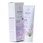 Crema pentru zona scutecului cu nalba alba Baby Derma - 50 ml - Weleda