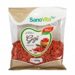 Goji 100g Sanovita