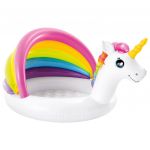 Intex Piscina pentru copii Unicorn, 127 x 102 x 69 cm