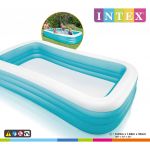 Intex Piscina Swim Center Pool Family, 305 x 183 x 56 cm