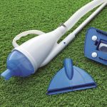 Bestway Aspirator de piscina AquaCrawl, 58212