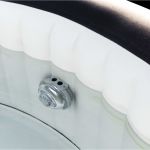Intex Lampa cu LED multicolor pentru Jet si Bubble Spa 28504