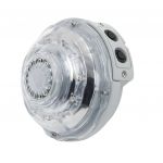 Intex Lampa cu LED multicolor pentru Jet si Bubble Spa 28504