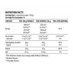 Metabolic Mass Gainer 6kg, Sac