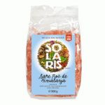 Sare De Himalaya roz cristale 500g SOLARIS
