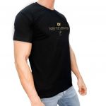 Tricou DY Nutrition Raise The Vibration