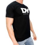 Tricou DY Nutrition