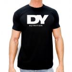 Tricou DY Nutrition