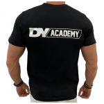 Tricou DY Academy "Applied Consistency"