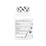 Vitamina D3 + K1 - 90 de capsule