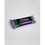 Baton raw bio cu seminte de canepa si smochine 48g CANAH