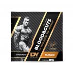 Blood & Guts Pre-Workout - Plic 19g