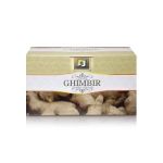 Ceai de ghimbir 50g - STEFMAR