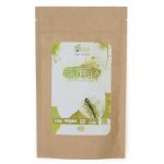 Chlorella pulbere 125g raw eco-bio OBio