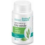 Orz verde extract 30cps Rotta Natura