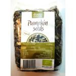 Seminte Dovleac eco-bio 250g Dragon Superfoods