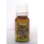Ulei Argan Eco-Bio dezodorizat - presat la rece - 10ml - ADAMS