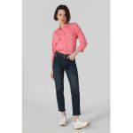 Blugi crop slim fit