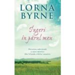 Ingeri in parul meu - Lorna Byrne