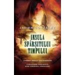 Insula Sfarsitului Timpului - Javier Gonzalez