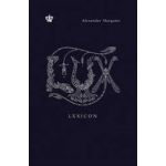 Lux lexicon - Alexander Marguier