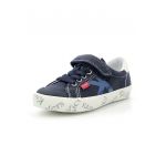 Pantofi sport cu varf rotund