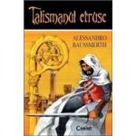 Talismanul etrusc - Alessandro Baussmerth