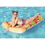 Bestway Sezlong plutitor Pizza Party