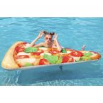 Bestway Sezlong plutitor Pizza Party