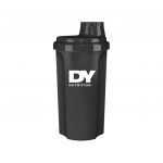 Dorian Yates Quote Shaker - Negru