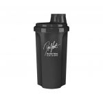 Dorian Yates Quote Shaker - Negru