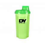 Dorian Yates Quote Shaker - Verde