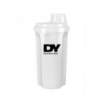 Dorian Yates Quote Shaker - Alb