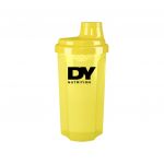 Dorian Yates Quote Shaker - Galben