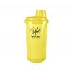 Dorian Yates Quote Shaker - Galben