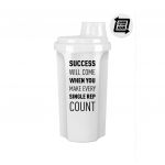 Dorian Yates Quote Shaker - Alb