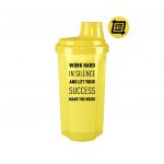 Dorian Yates Quote Shaker - Galben