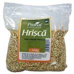 Hrisca verde ECO-BIO 500g - Pronat