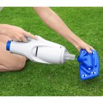 Bestway Aspirator de piscina Flowclear AquaReach