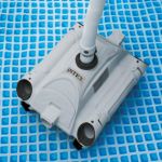 Intex Aspirator de piscina automat, piscine supraterane, 28001