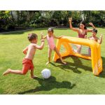 Intex Joc de piscina Fun Goals, 140x89x81 cm