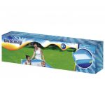 Bestway Piscina My First Frame Pool, 122x122x30,5 cm