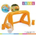 Intex Joc de piscina Fun Goals, 140x89x81 cm