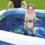 Bestway Piscina gonflabila Undersea Adventure, 54177