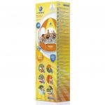 Bestway Piscina de joaca Splash-in-Shade, 244 x 51 cm, 56432