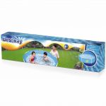 Bestway Piscina My First Frame Pool, 152 cm