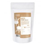 Maca pulbere raw eco-bio 200g - Dragon Superfoods