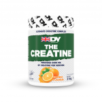 The Creatine 316g, 39 de porții - Ediție Limitată