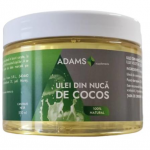 Ulei de cocos 500ml - Adams