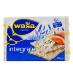 WASA INTEGRALE - paine crocanta secara 270g - WASA